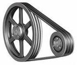 Mfg. of all kind of v belt pulley